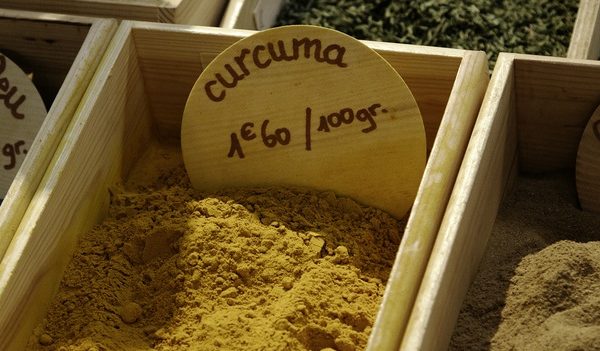 Curcuma