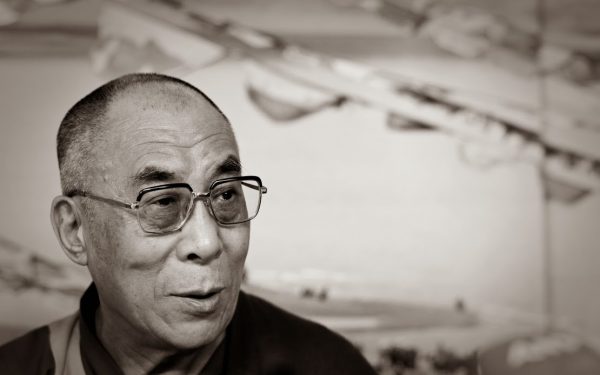 Dalai Lama Nederland-14