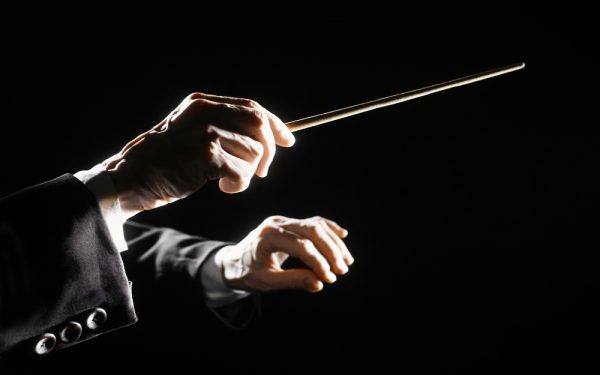 Conductor