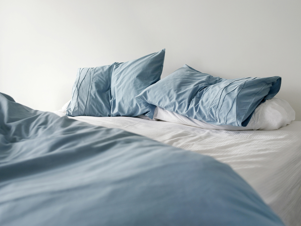 huismijt-buiten-slaapkamer-tips-bed-niet-opmaken-optimist