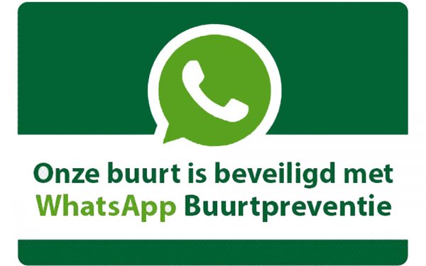 whatsapp-verkeersbord-buurt-veiligheid-optimist