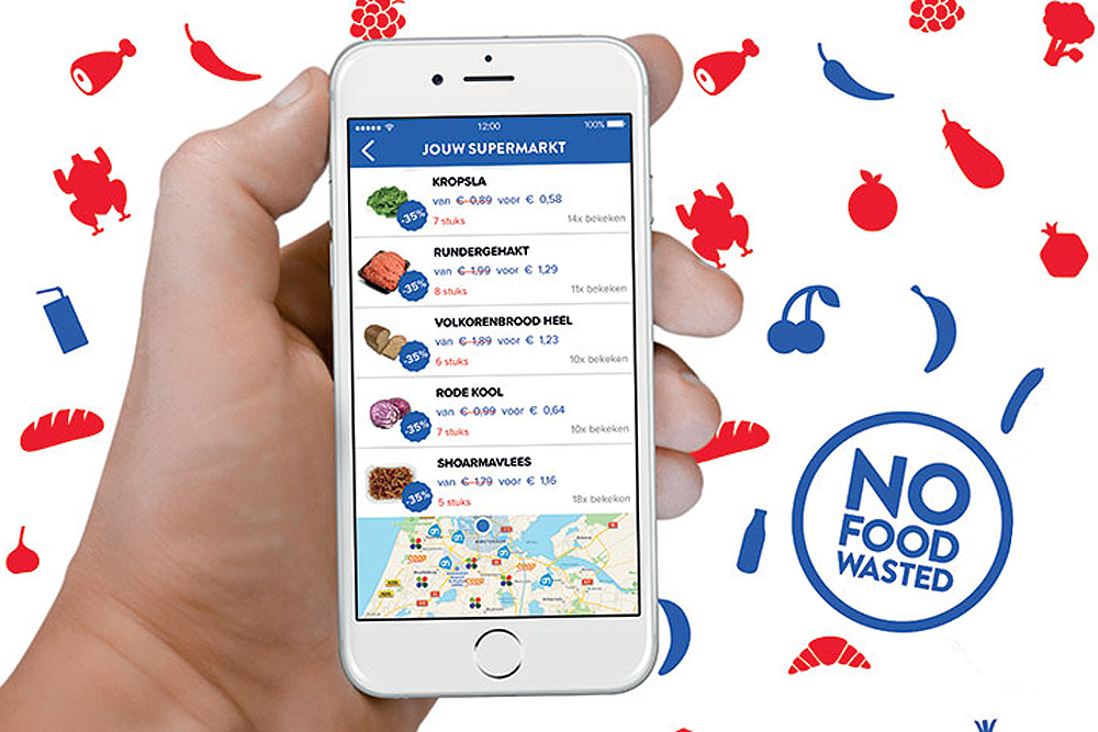app-no-food-wasted-tegen-voedselverspilling-rukt-op-optimist