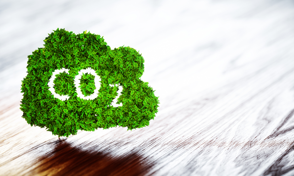 CO2-uitstoot