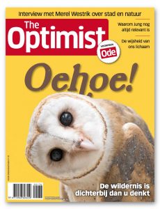 The Optimist Magazine 176