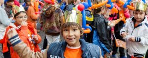 Prinsjesdag evenementen Den Haag