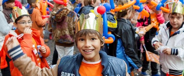 Prinsjesdag evenementen Den Haag