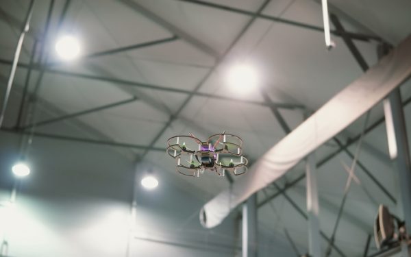 drones innovatie