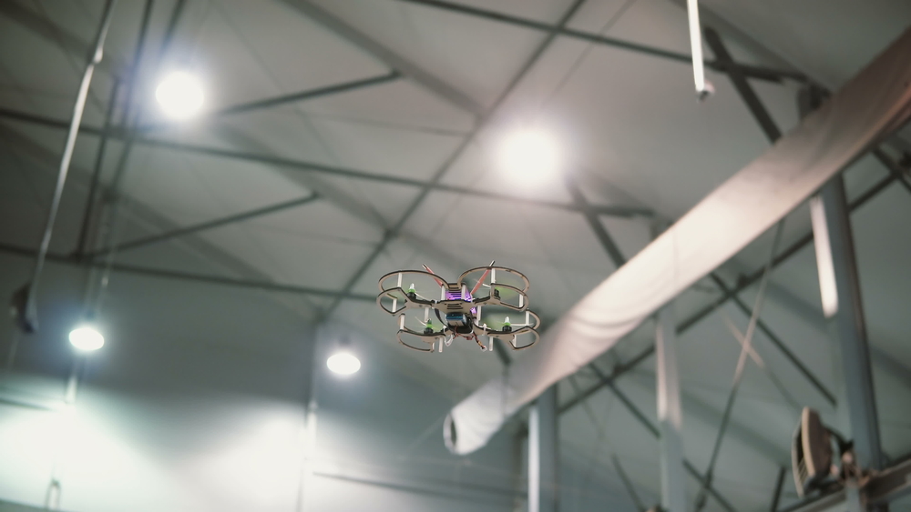 drones innovatie