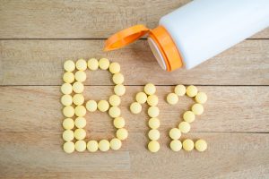 vitamine B12 invloed belangrijk