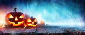 Halloween Samhain Allerheiligen