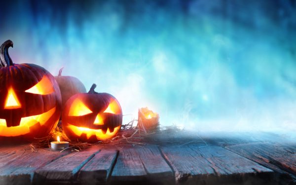 Halloween Samhain Allerheiligen