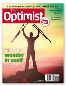 The Optimist magazine 177