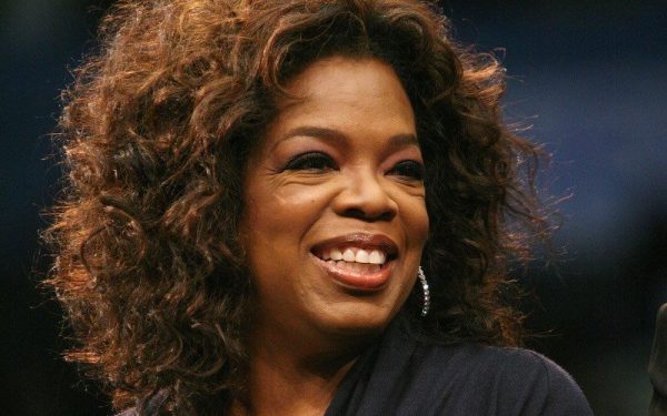 Oprah