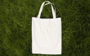 Katoen of plastic? Wat kies jij?