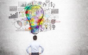Stop maar met brainstormen