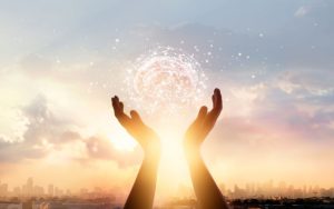 Breinstimulatie zonder elektrodes