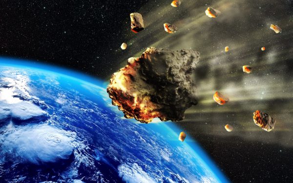NASA kan kometen die de planeet bedreigen niet vinden. Maar ze hebben een plan.