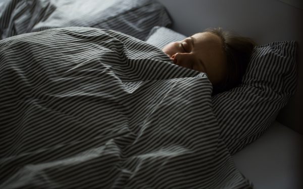 Drie tips om elke nacht heerlijk te slapen