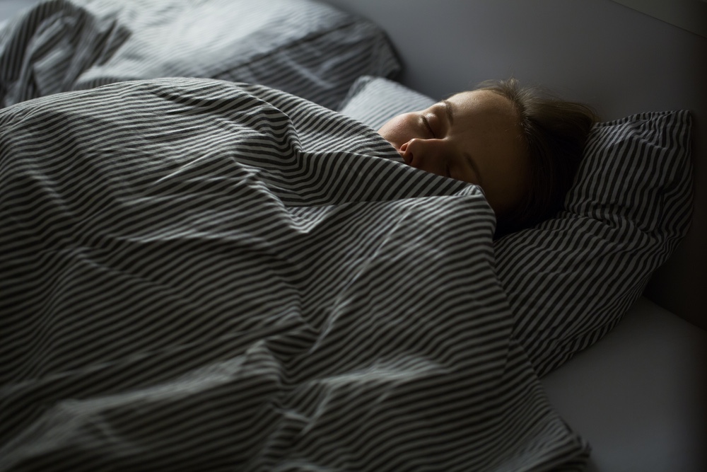 Drie tips om elke nacht heerlijk te slapen