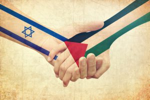 Two Neighbors brengt Israëlische en Palestijnse vrouwen bij elkaar