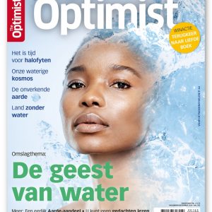 The Optimist Magazine 183 (November / December 2018)