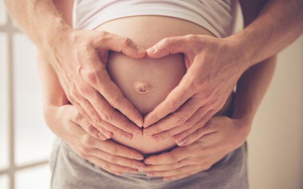 Succesvol zwanger met een aangepaste leefstijl