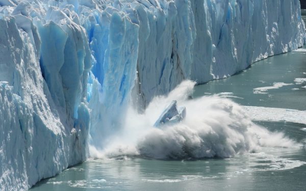 Op zoek naar antwoorden in klimaatverandering