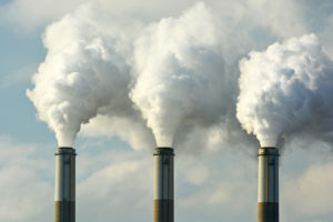 'Klimaatakkoord kan niet zonder CO2-heffing voor industrie'