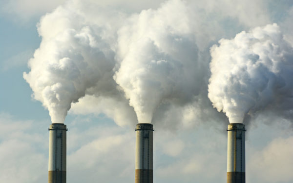 ‘Klimaatakkoord kan niet zonder CO2-heffing voor industrie’