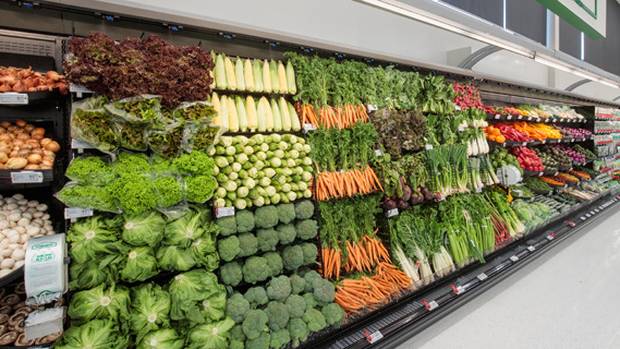 Bannen plastic in supermarkt stuwt verkoopcijfers