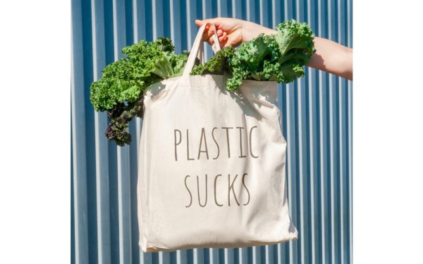 Ontplastic: 101 tips die je dagelijks kan toepassen