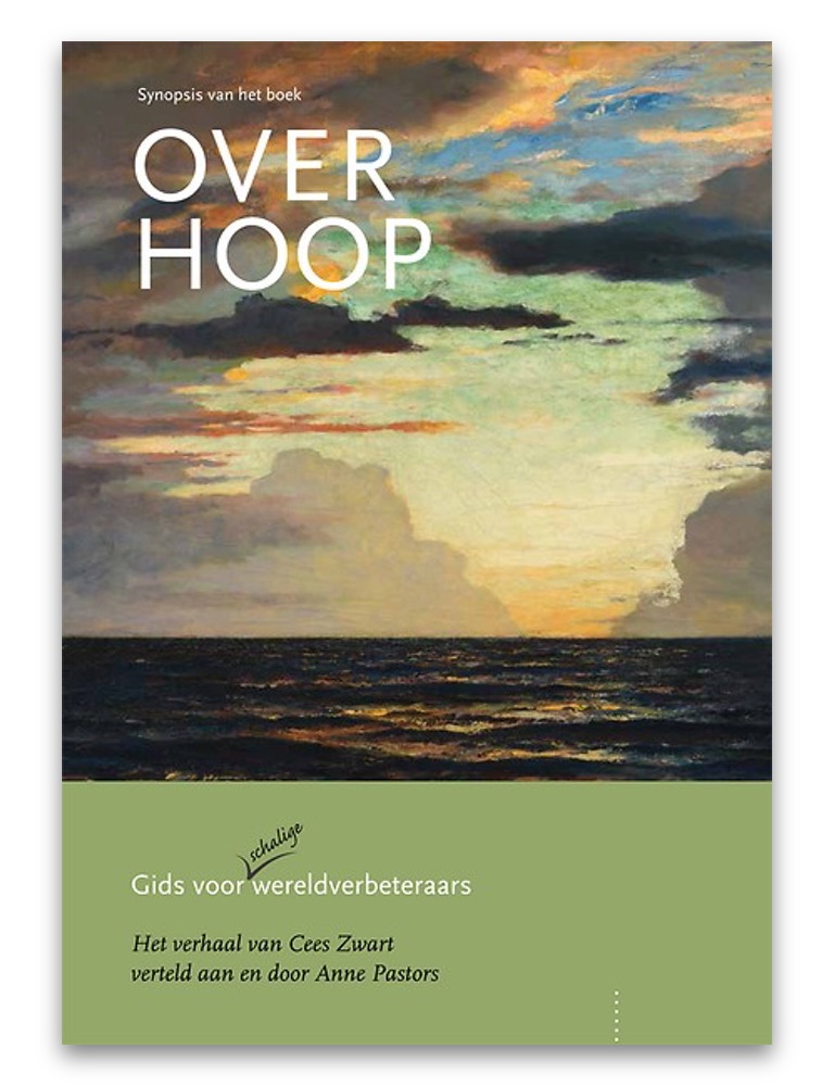 OVER HOOP (door Cees Zwart en Anne Pastors)
