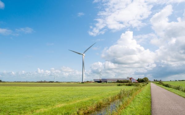 Klimaatakkoord terug naar de tekentafel