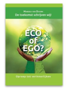 Mariska van Doorn - Eco of Ego