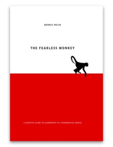 Dennis Heijn - The Fearless Monkey