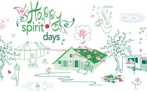 Happy Spirit Days update