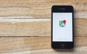 Positief nieuwsoverzicht: Google Maps voorspelt ov-drukte, herbruikbaar papier en meer