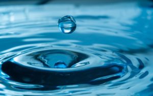 Tips voor waterbesparing