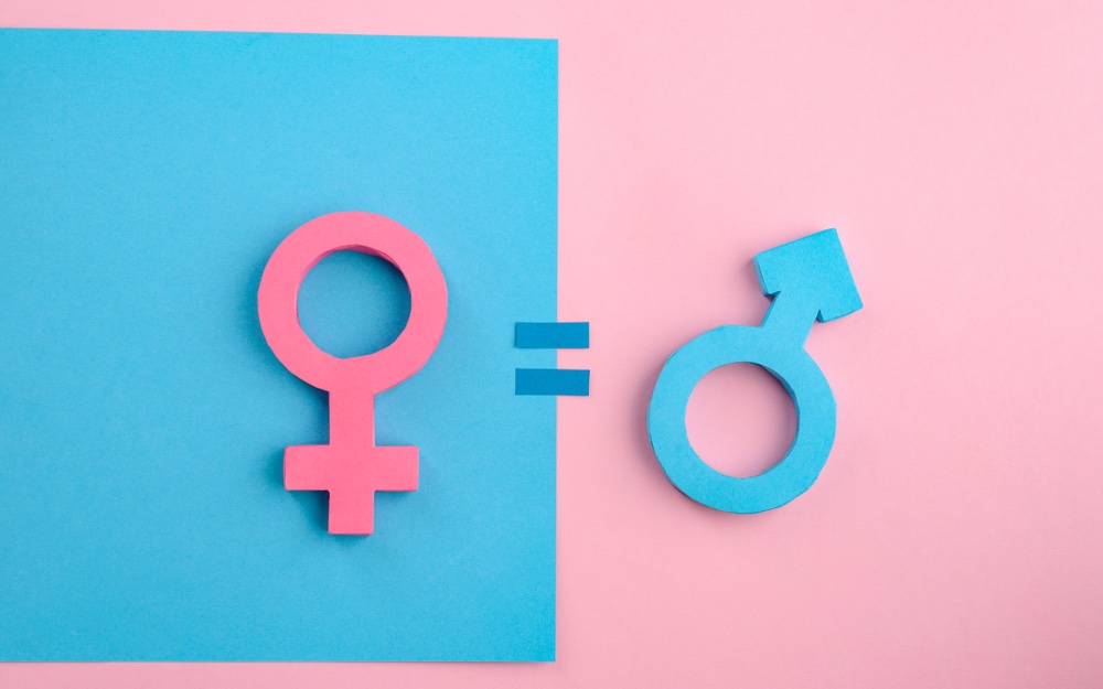 Positief nieuwsoverzicht: gendergelijkheid, statiegeld en meer