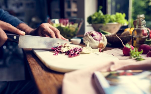 Drie onmisbare voedingsmiddelen voor op het bord