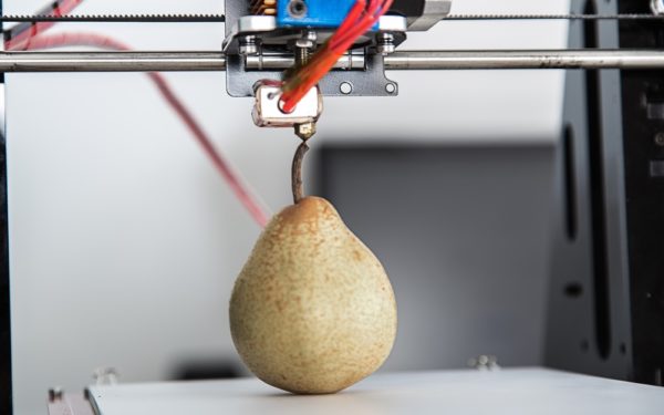 Positief nieuwsoverzicht: zeewier luiers, 3D voedselprinter en meer