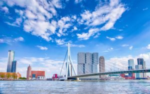 Positief nieuwsoverzicht: het Rotterdamse Klimaatakkoord, alcoholvrije bars en meer