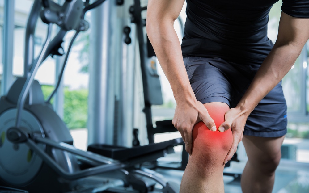 Drie manieren om pijnlijke spieren te verzachten