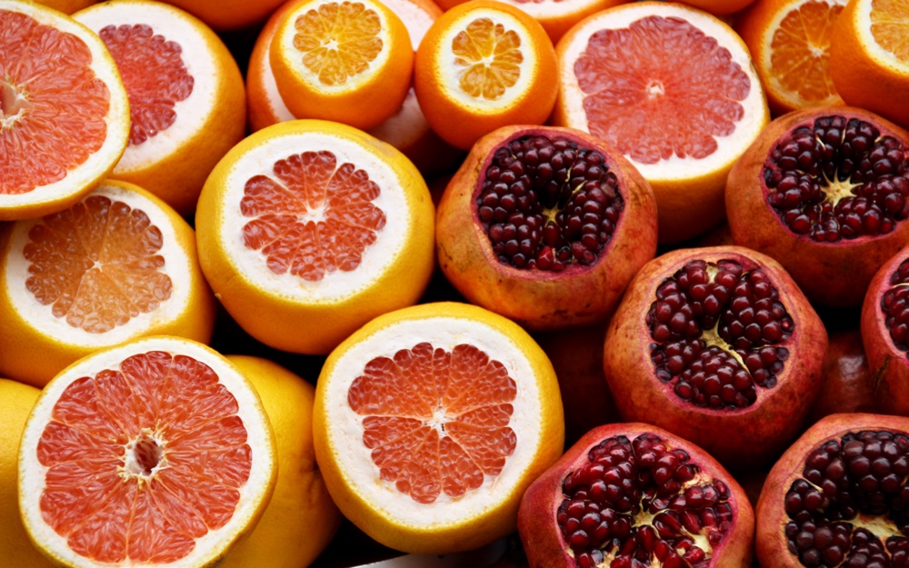 7 redenen waarom je lijf blij is met vitamine C
