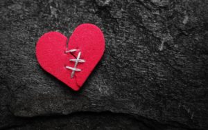Het medicijn voor liefdesverdriet