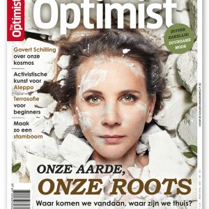 The Optimist magazine 191 (Maart/April 2020)