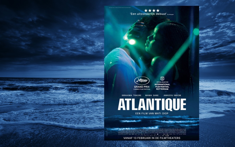 Winactie: film Atlantique