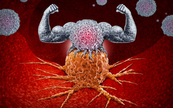 Vier tips voor een sterker immuunsysteem