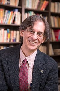 Alfie Kohn