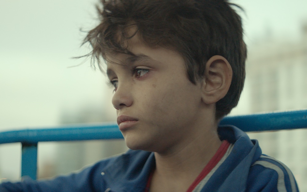 Filmtips om de quarantaine door te komen: Capernaum